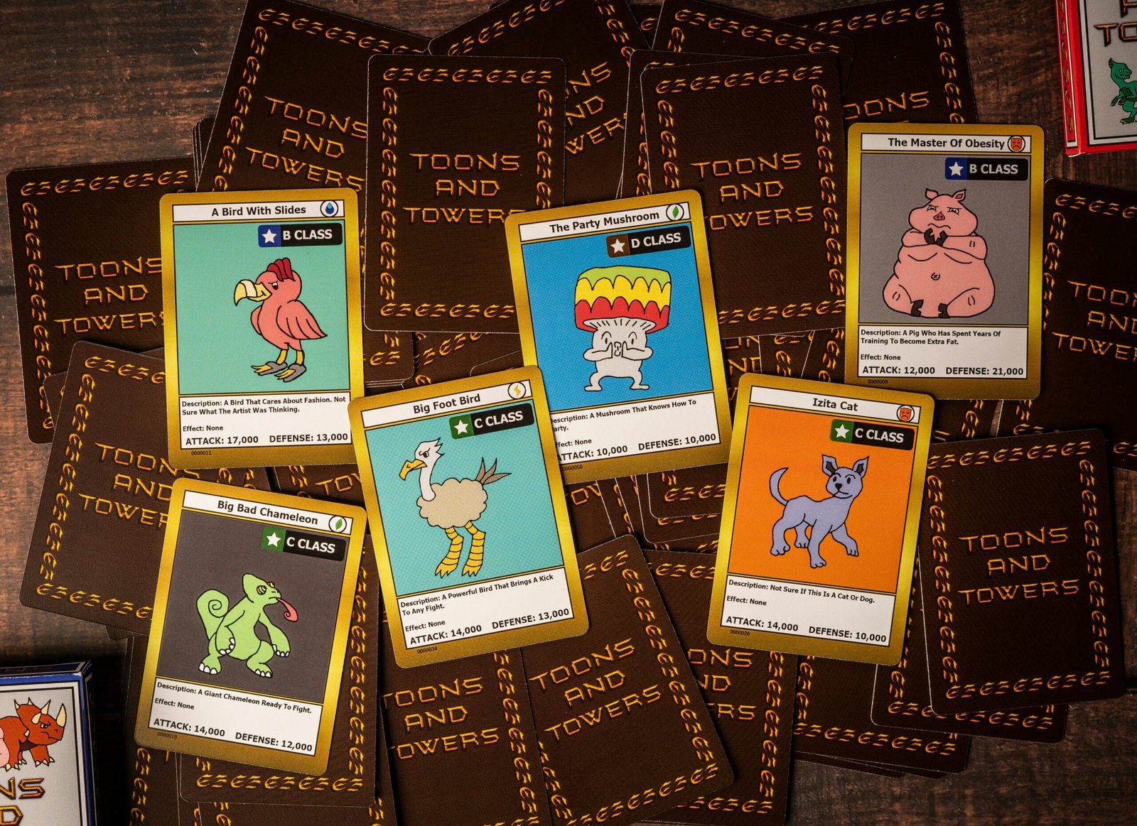 Bienvenidos a Nuestro Blog de TCG: Noticias y Torneos
